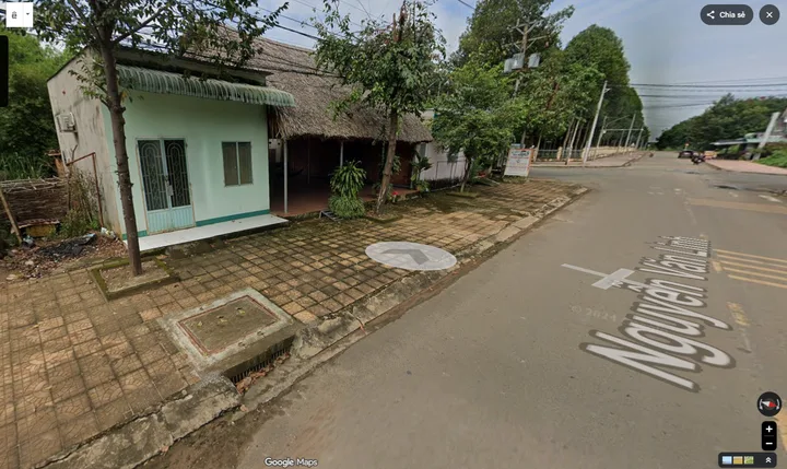 Bất động sản tại Bình Phước - ảnh 1