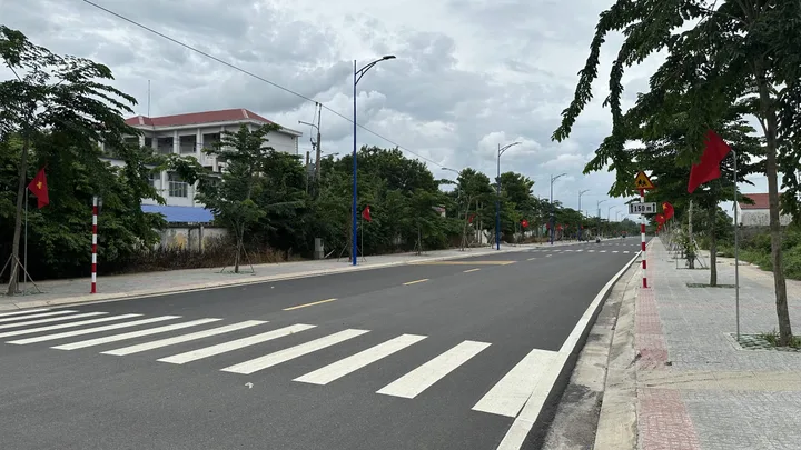 Bất động sản tại TP. Hồ Chí Minh - ảnh 1