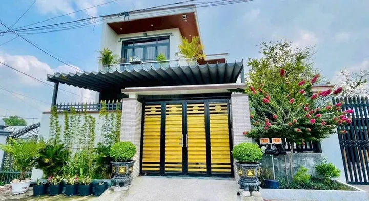 Bất động sản tại Đồng Nai - ảnh 1