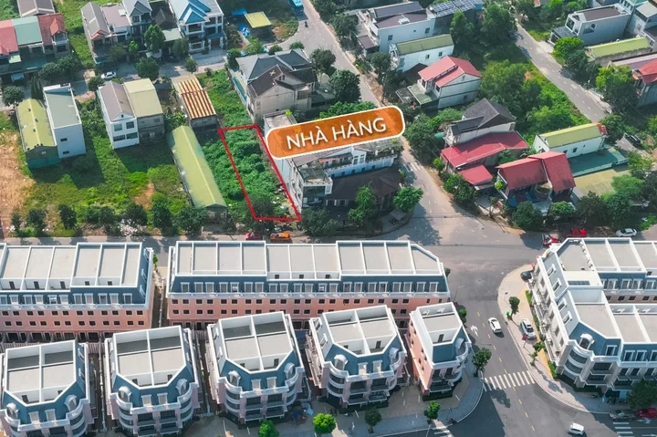 Bất động sản tại Quảng Trị - ảnh 1