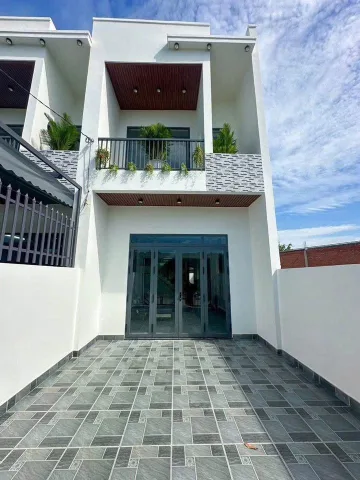 Bất động sản tại TP. Hồ Chí Minh - ảnh 1