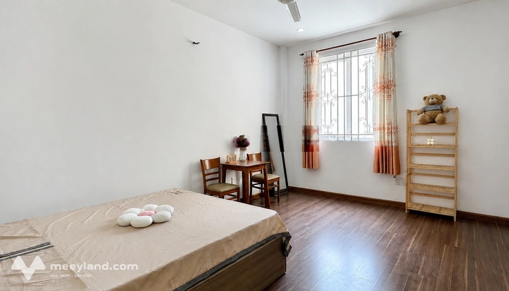 Bất động sản tại TP. Hồ Chí Minh - ảnh 1