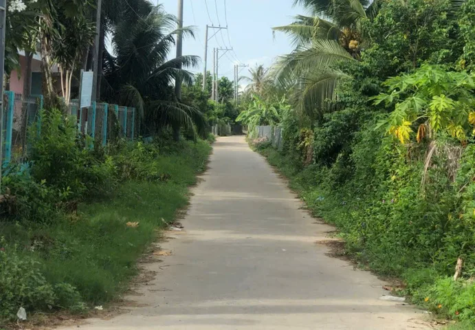Bất động sản tại Bến Tre - ảnh 1