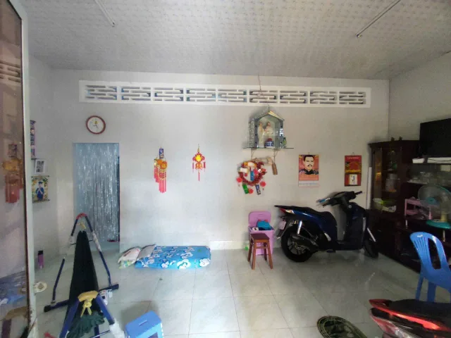 Bất động sản tại Bến Tre - ảnh 1