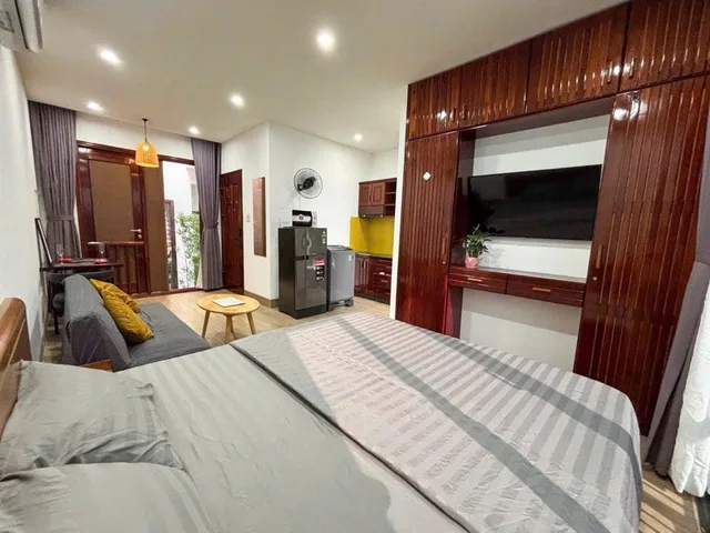 Bất động sản tại Đà Nẵng - ảnh 1