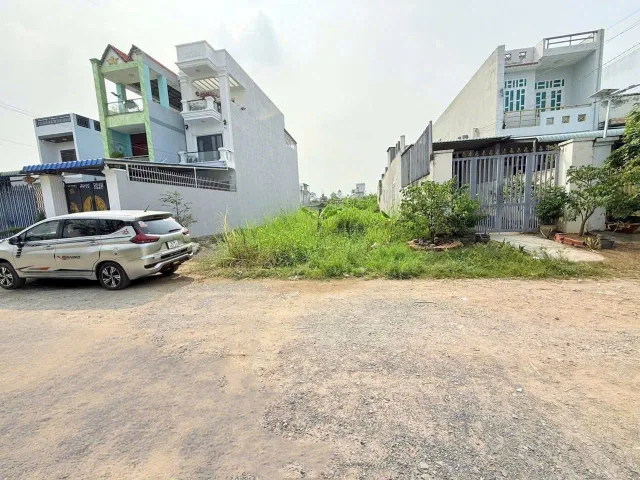 Bất động sản tại Tây Ninh - ảnh 1