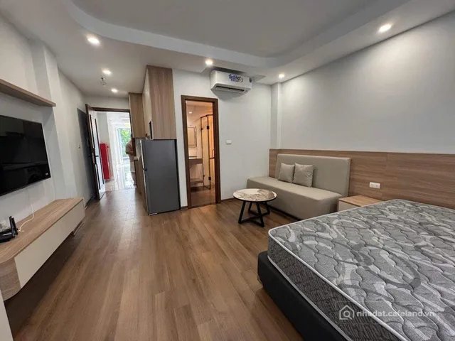 Bất động sản tại Hà Nội - ảnh 1