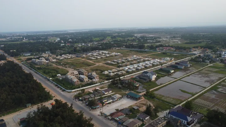 Bất động sản tại Quảng Trị - ảnh 1