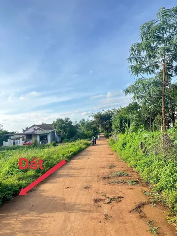 Bất động sản tại Đắk Lắk - ảnh 1