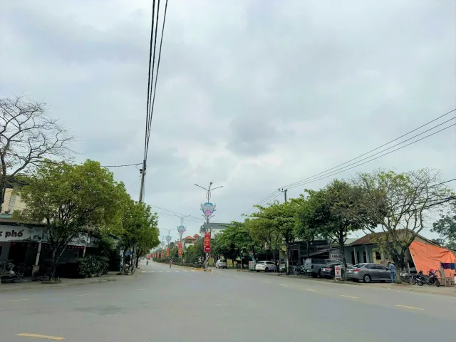 Bất động sản tại Quảng Trị - ảnh 1