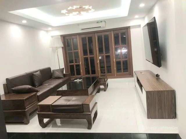 Bất động sản tại Hà Nội - ảnh 1
