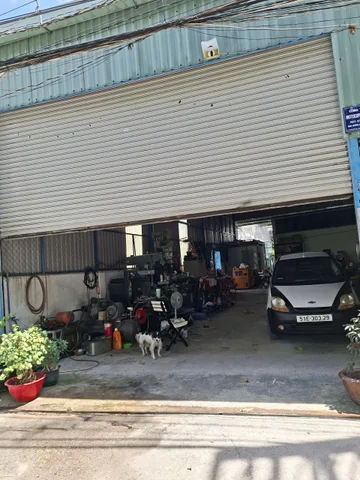 Bất động sản tại Bình Dương - ảnh 1