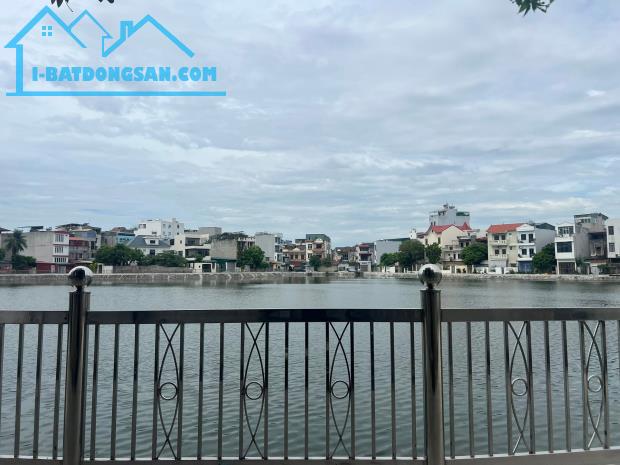 Bất động sản tại Hải Dương - ảnh 1