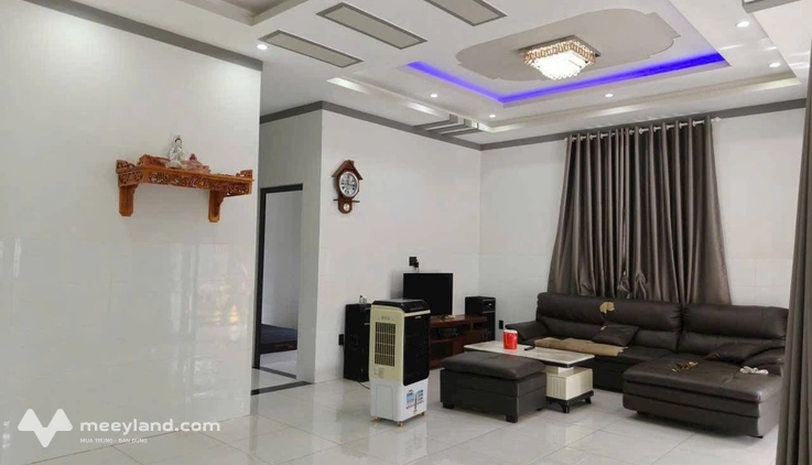 Bất động sản tại Bà Rịa - Vũng Tàu - ảnh 1