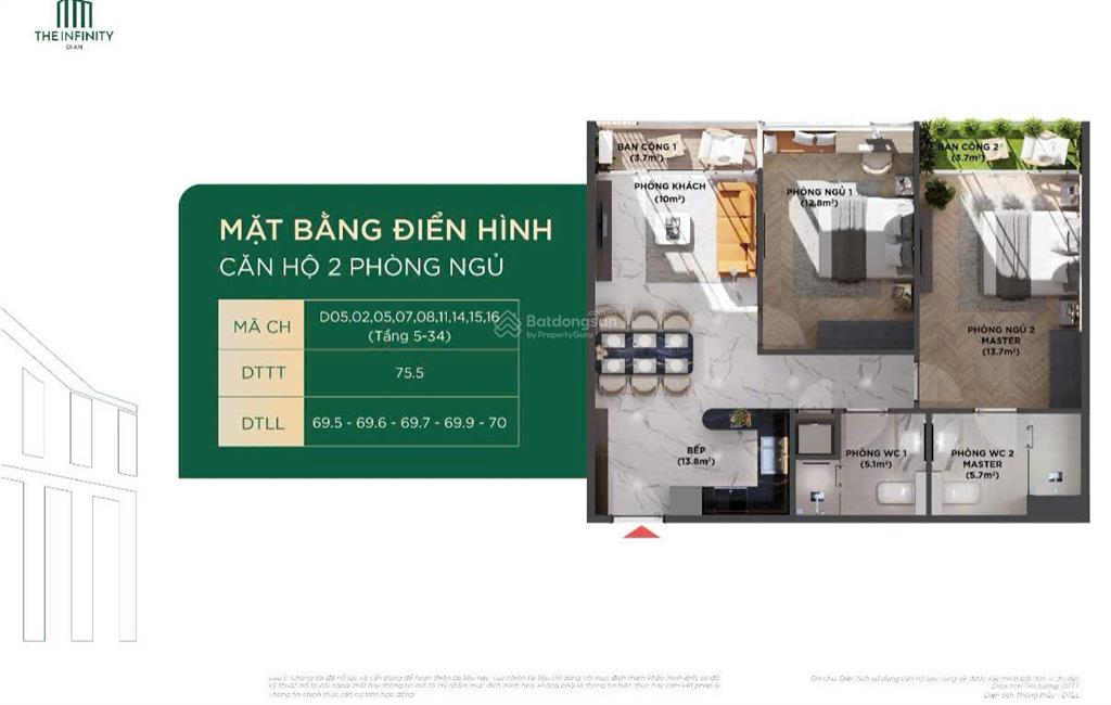 Bất động sản tại Bình Dương - ảnh 1