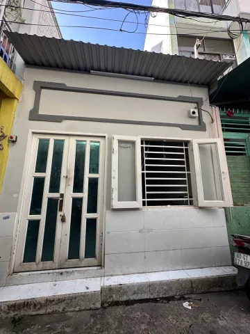 Bất động sản tại TP. Hồ Chí Minh - ảnh 1