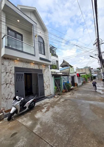 Bất động sản tại Đồng Nai - ảnh 1
