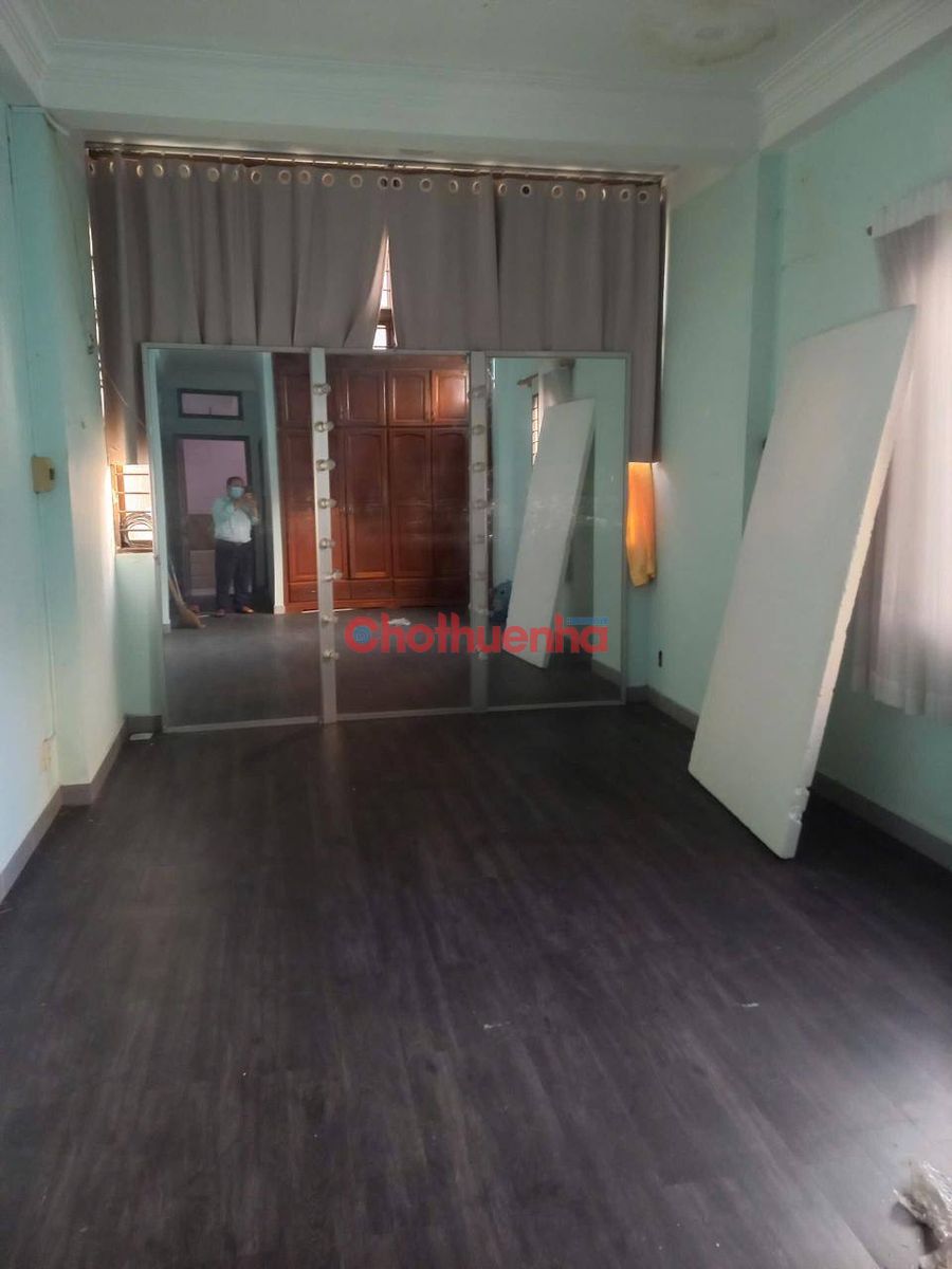 Bất động sản tại TP. Hồ Chí Minh - ảnh 1