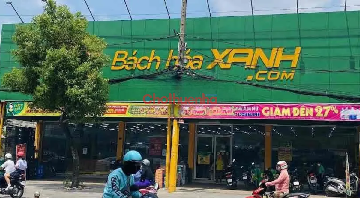 Bất động sản tại TP. Hồ Chí Minh - ảnh 1