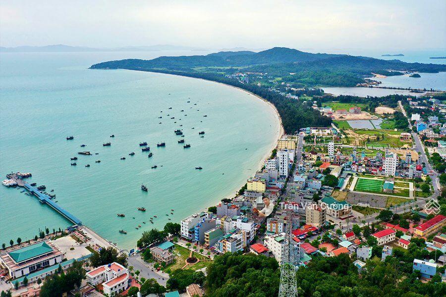 Bất động sản tại Quảng Ninh - ảnh 1