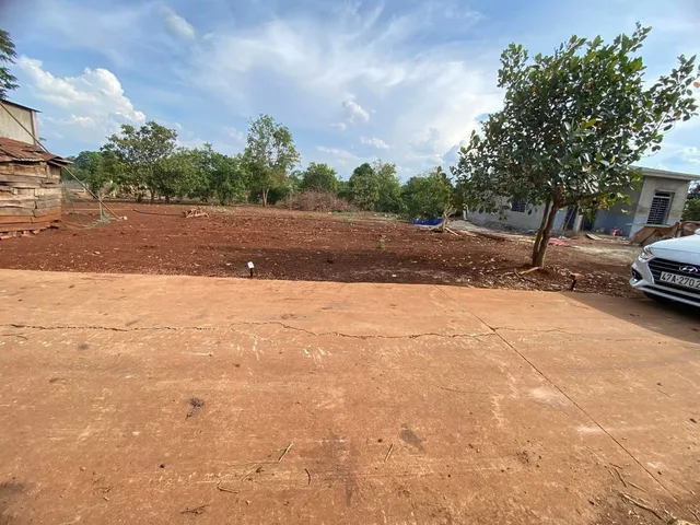 Bất động sản tại Đắk Lắk - ảnh 1