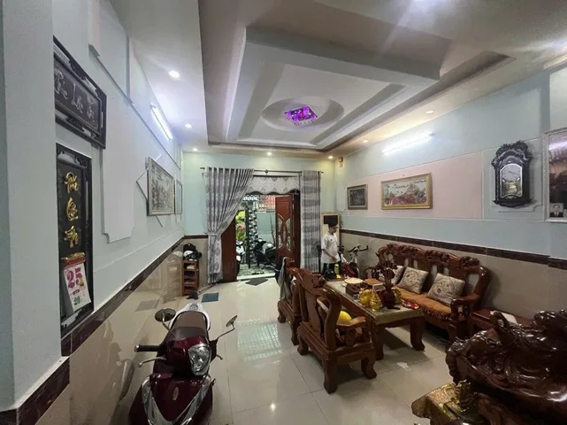 Bất động sản tại TP. Hồ Chí Minh - ảnh 1