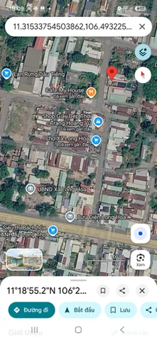 Bất động sản tại Bình Dương - ảnh 1