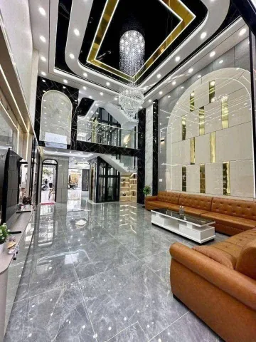 Bất động sản tại TP. Hồ Chí Minh - ảnh 1