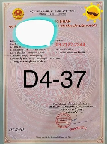 Bất động sản tại Kiên Giang - ảnh 1