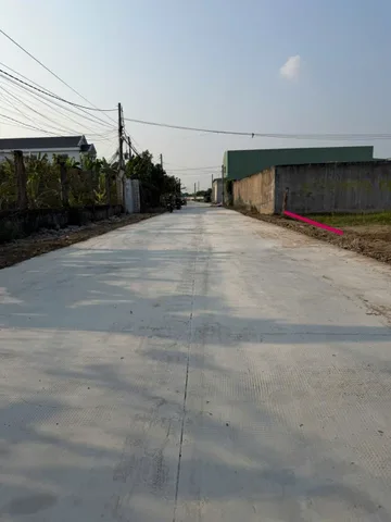 Bất động sản tại Tây Ninh - ảnh 1