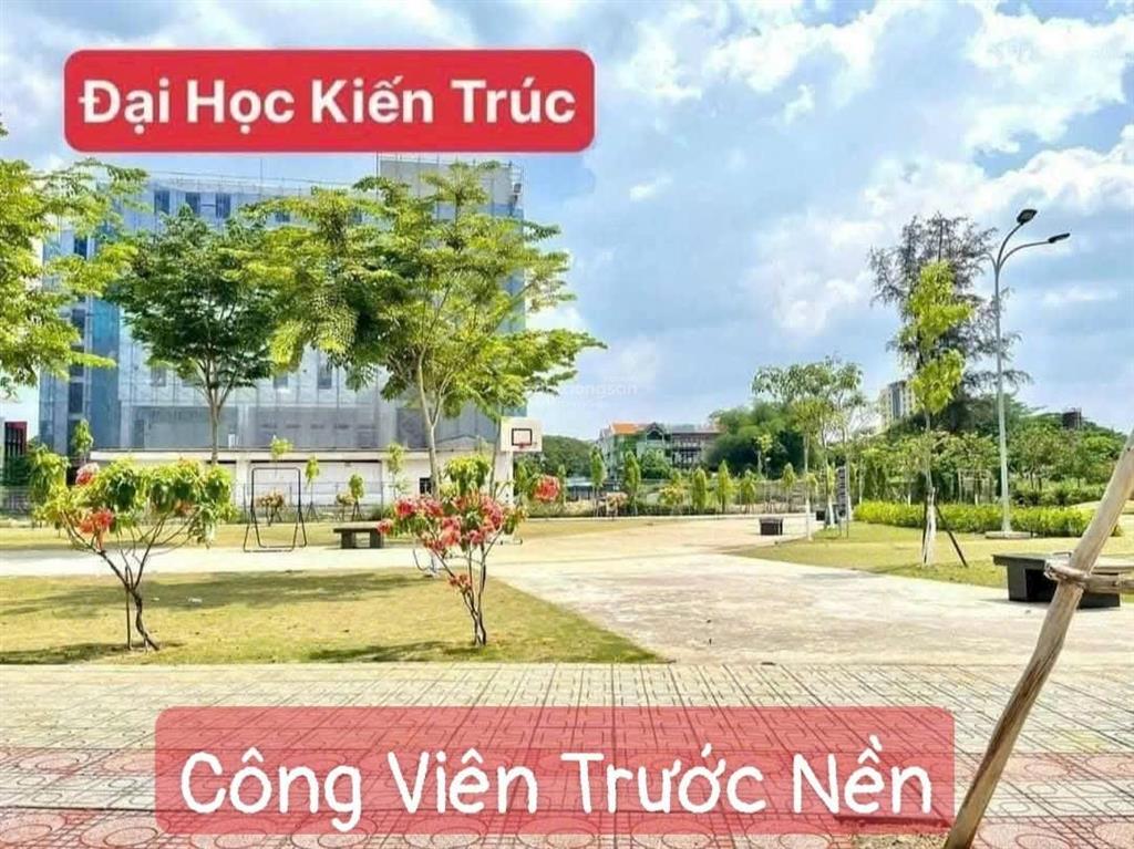 Bất động sản tại Cần Thơ - ảnh 1