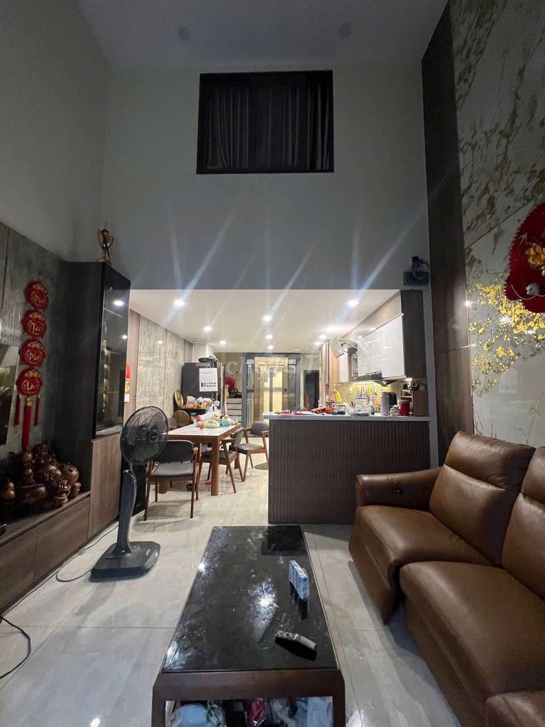 Nhà riêng tại Tân Phú, TP. Hồ Chí Minh - ảnh 2