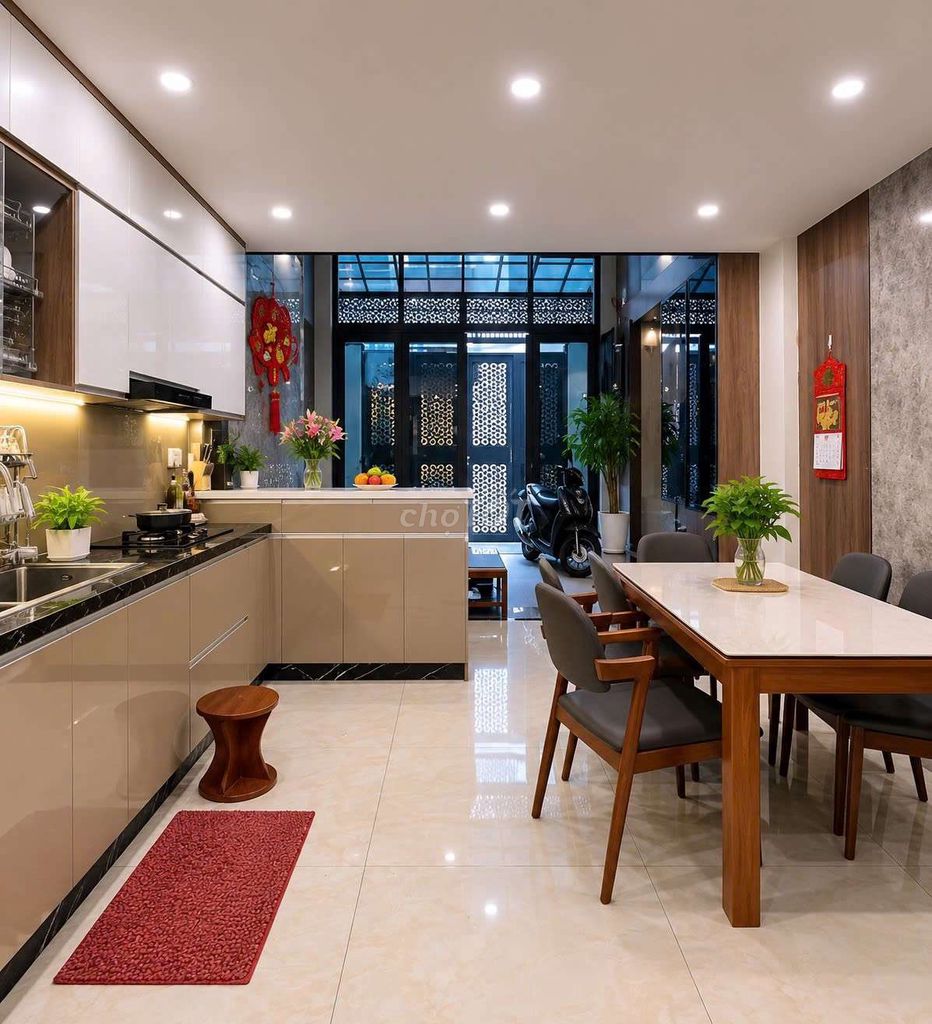 Nhà riêng tại Tân Phú, TP. Hồ Chí Minh - ảnh 3