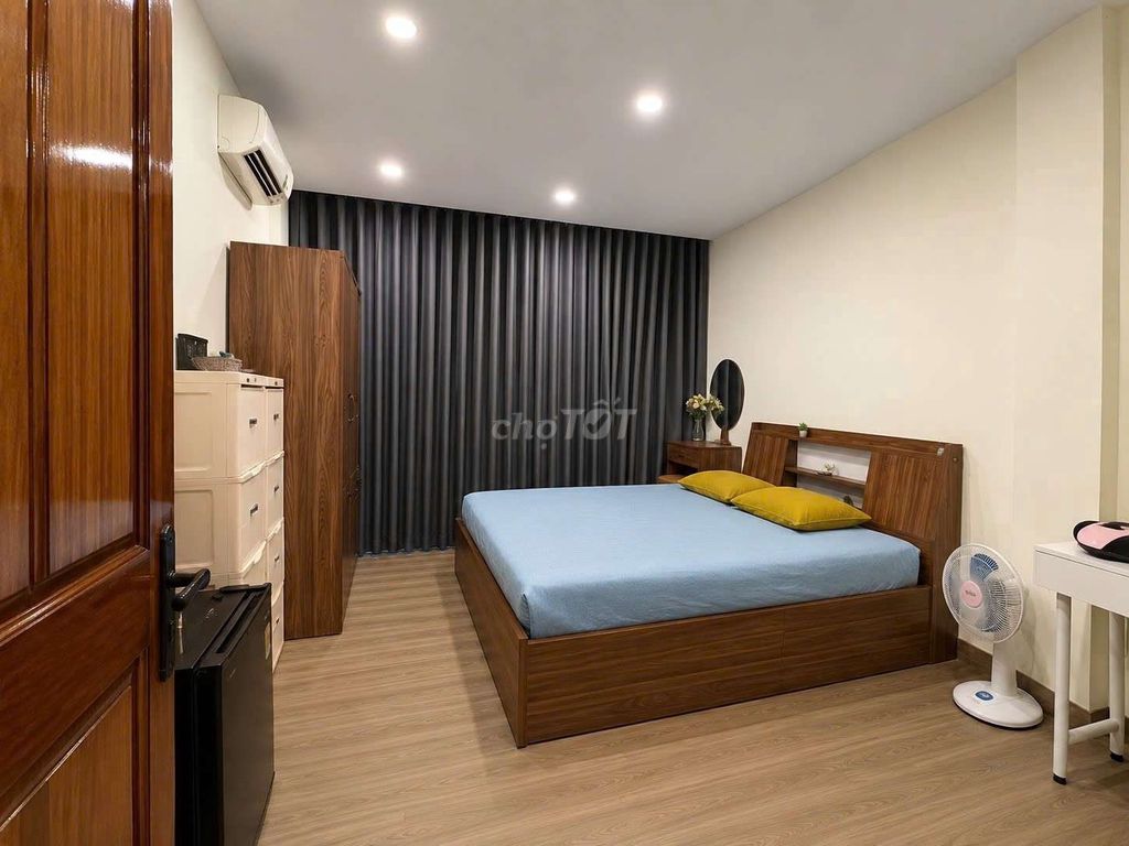 Nhà riêng tại Tân Phú, TP. Hồ Chí Minh - ảnh 4