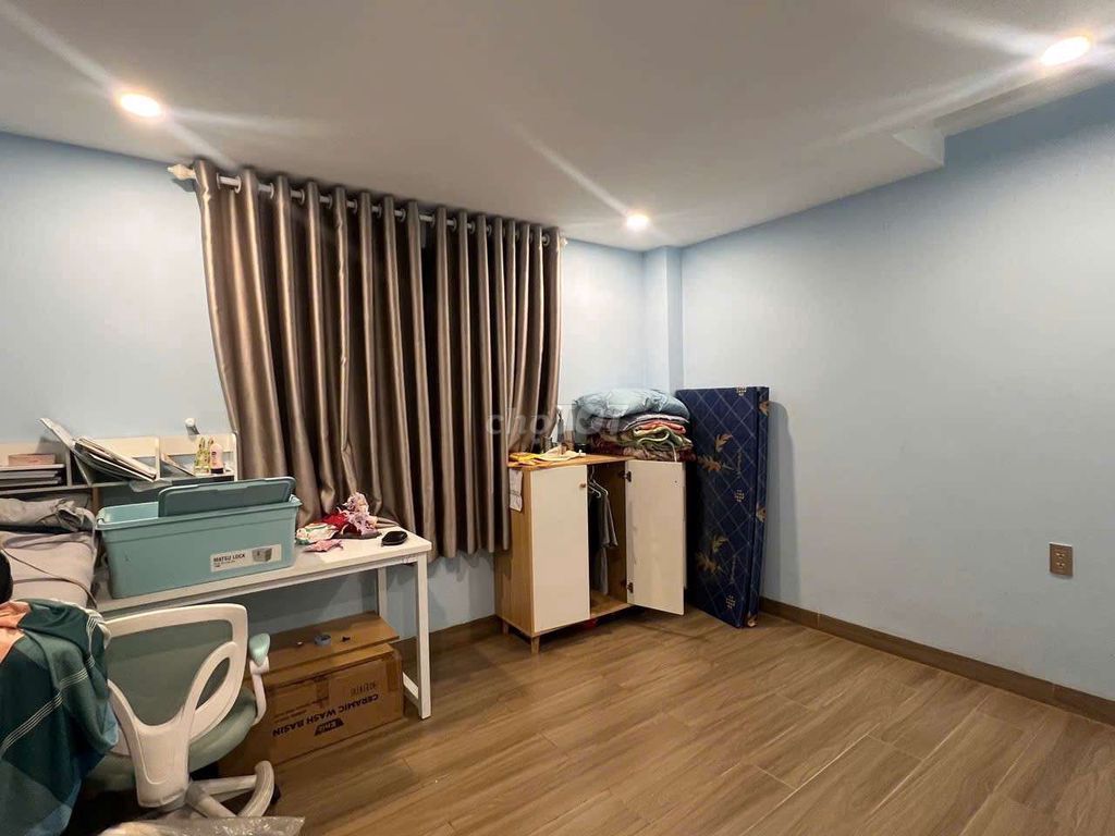 Nhà riêng tại Tân Phú, TP. Hồ Chí Minh - ảnh 5