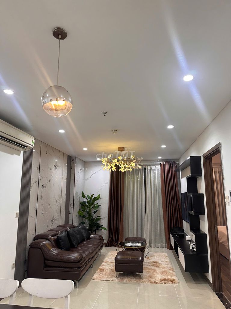 Căn hộ / chung cư tại 10, TP. Hồ Chí Minh - ảnh 2
