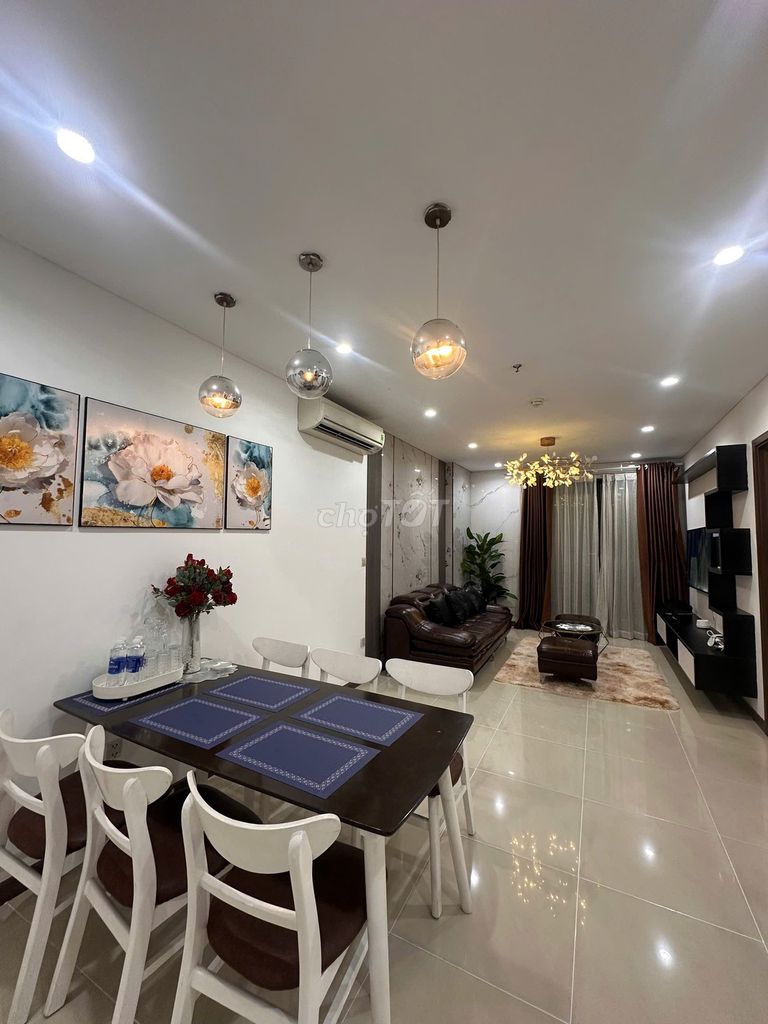 Căn hộ / chung cư tại 10, TP. Hồ Chí Minh - ảnh 3