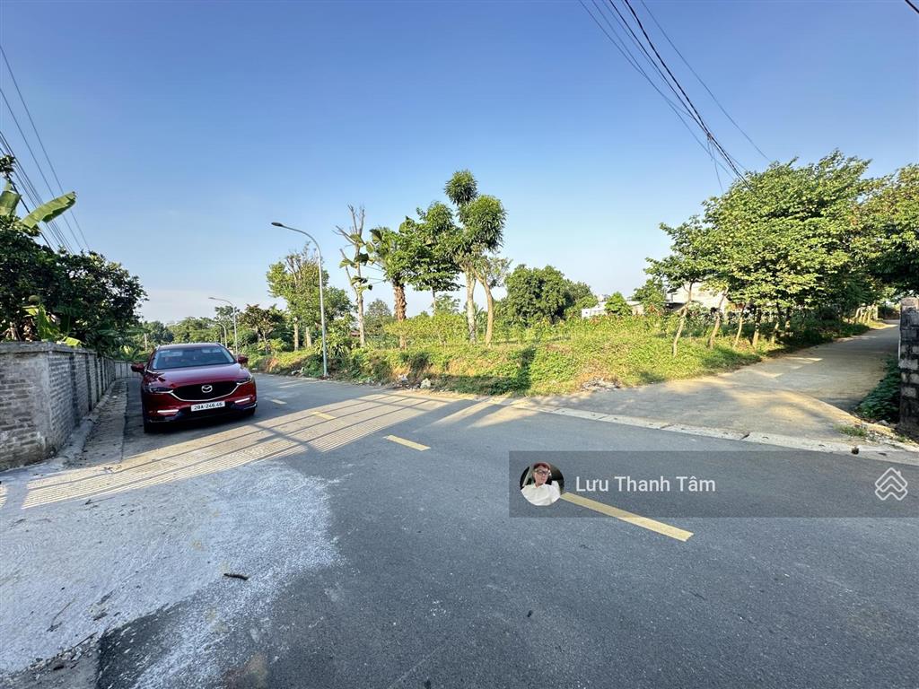 Bất động sản tại Hòa Bình - ảnh 1