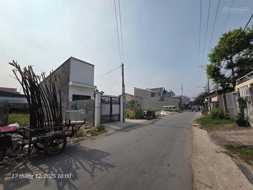 Bất động sản tại Bình Dương - ảnh 1