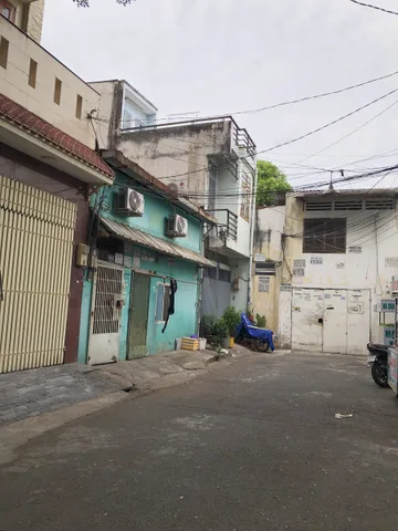 Bất động sản tại TP. Hồ Chí Minh - ảnh 1