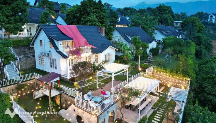 Bất động sản tại Hòa Bình - ảnh 1