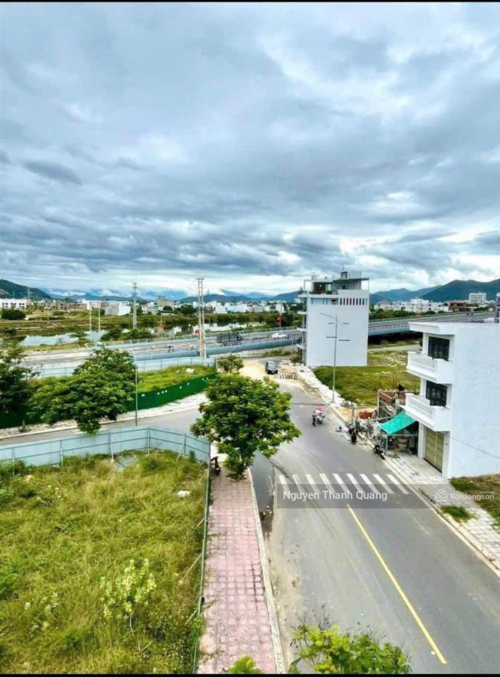Bất động sản tại Khánh Hòa - ảnh 1