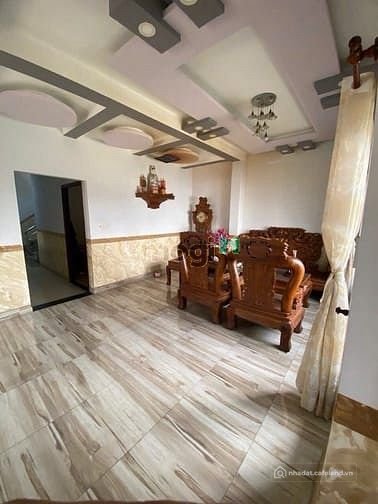 Bất động sản tại TP. Hồ Chí Minh - ảnh 1