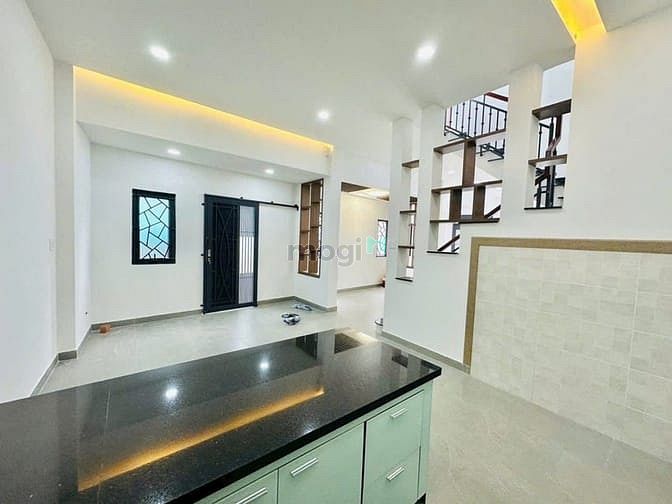 Nhà riêng tại Bình Tân, TP. Hồ Chí Minh - ảnh 1