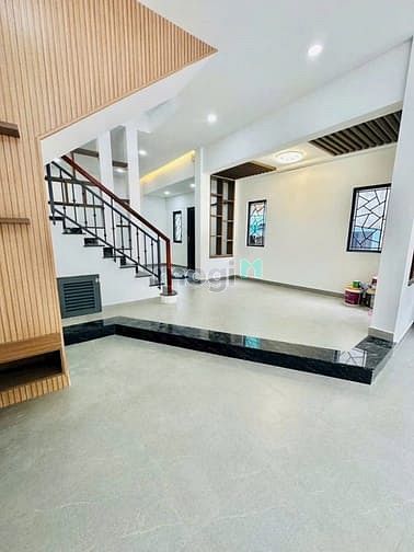 Nhà riêng tại Bình Tân, TP. Hồ Chí Minh - ảnh 4