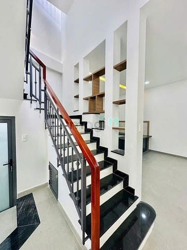 Nhà riêng tại Bình Tân, TP. Hồ Chí Minh - ảnh 6