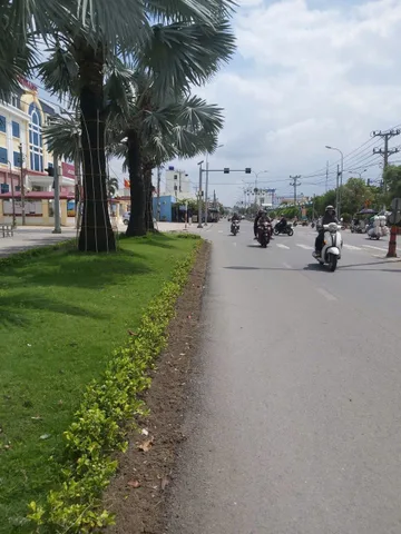 Bất động sản tại Long An - ảnh 1