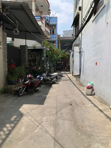 Bất động sản tại TP. Hồ Chí Minh - ảnh 1