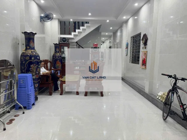Bất động sản tại Bà Rịa - Vũng Tàu - ảnh 1