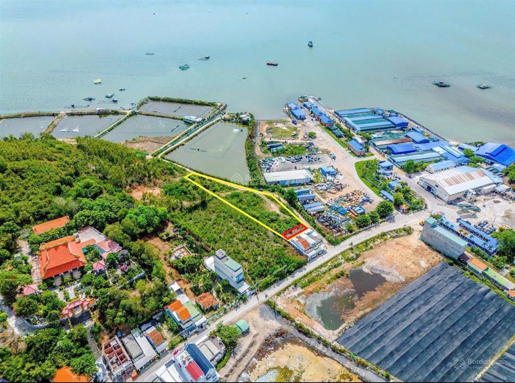 Bất động sản tại Khánh Hòa - ảnh 1